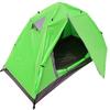 OLOEY Quick-Open Rainproof Single Person Tent