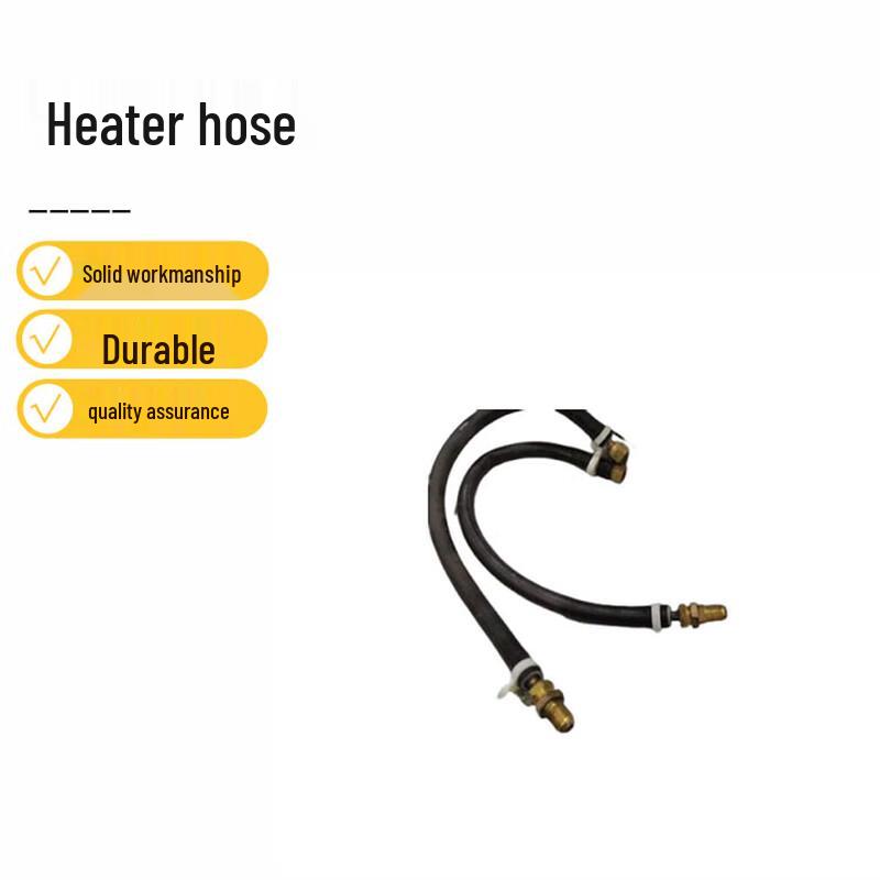 ERSA-PIEN-RLJ-500 Fuel Heater Hose