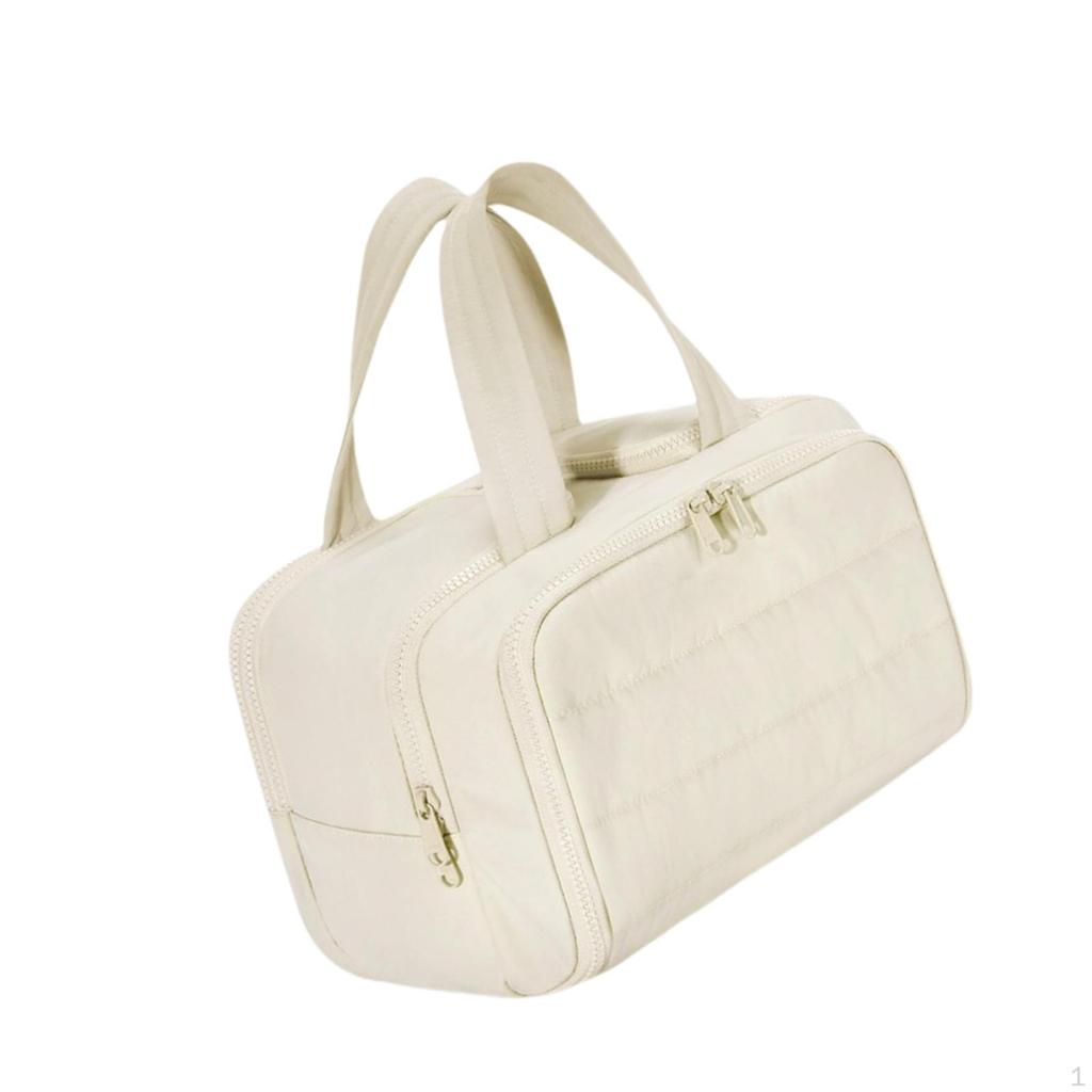 Kosmetiktasche Reise-Kulturtasche für Damen und Herren, Accessoires, Make-up-Organizer, Koffer, Fitnessstudio