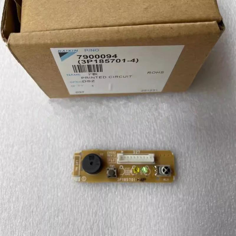 New P Board for Daikin Hanging Air Conditioning Receiver 3P185701-4 FTXP235PC FTXS235PC FTXP235