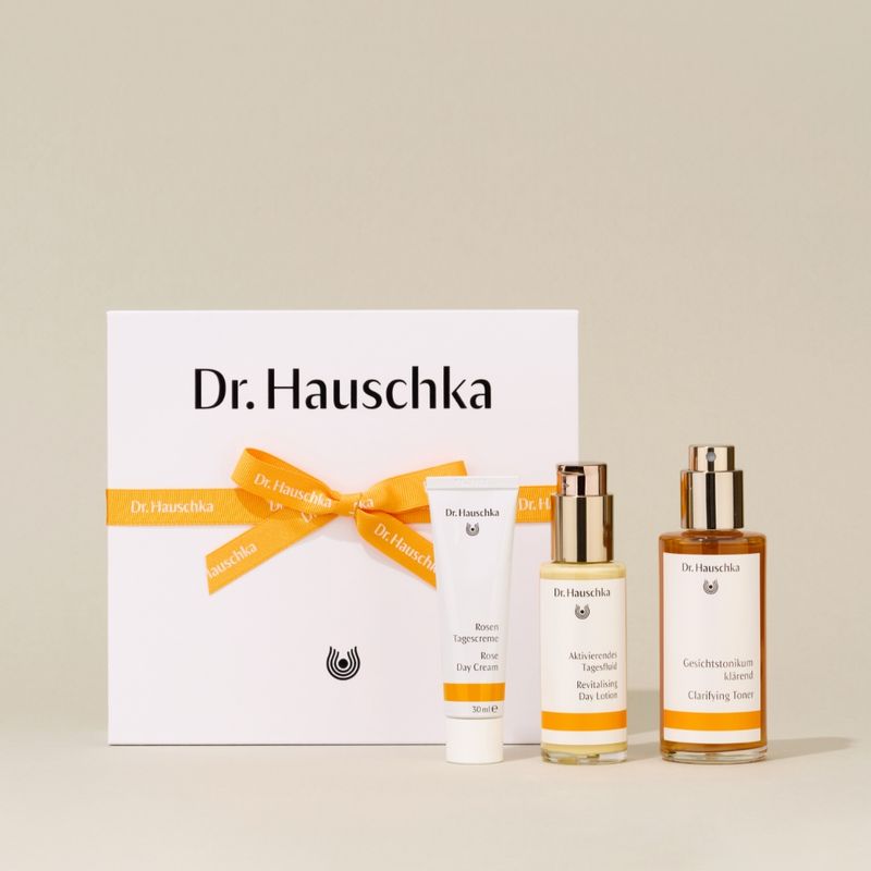 [Premium Gift Set] All About Daily Care 3-Piece Set