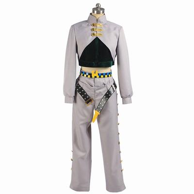 Rohan Kishibe Adventure 4. kostium przebranie na karnawał Halloween konfigurowalny strój
