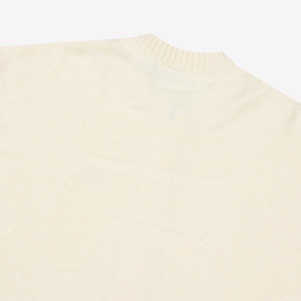 Fila Unisex Knit Cardigan