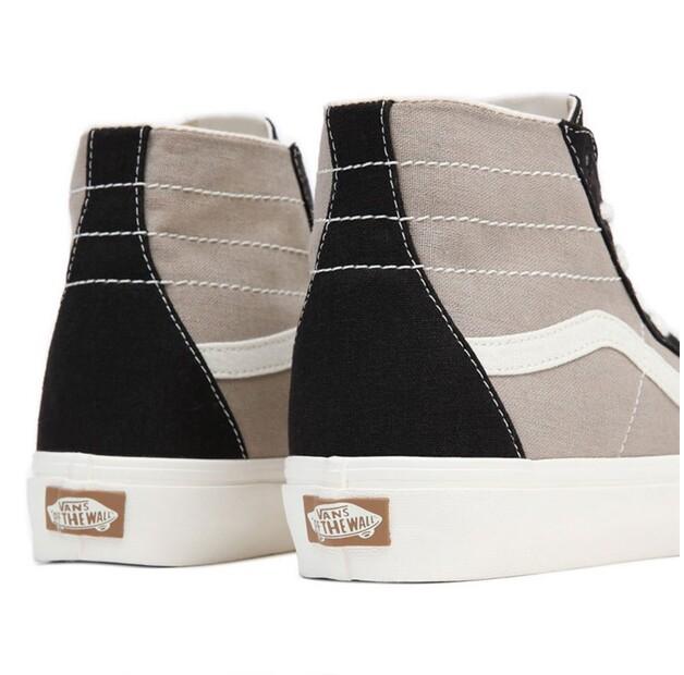 Vans SK8-Hi Tapered кроссовки