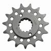 520 Motorcycle Front Rear Sprocket Kits For Kawasaki KLR650 KL650 KLR KL 650 1990-2018