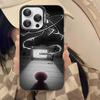 Action Game The Binding Of Isaac Phone Cases For IPhone 17 16 15 14 13 12 11 Plus Pro Max Pro Color Matte Cover