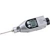 PGP Digital Pressure Gauge with Mini Pump