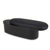 Storage Functional Armrests Car Door Leather Ergonomic Armrests Auto Interior Parts Arm Elbow Support Arm Heightening Pad