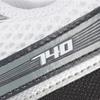 New Balance 740 Metallic White Gray