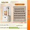 Joyoung 1.5L Quiet Multifunctional Blender & Soy Milk Maker