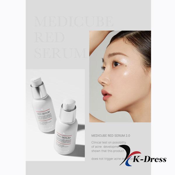 MediCube Red Serum 2.0 30ml