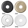 New Wall Flange Flange Cover Faucet Decorative Cover Faucet Accessories Pipe Wall Covers Faucet Decor