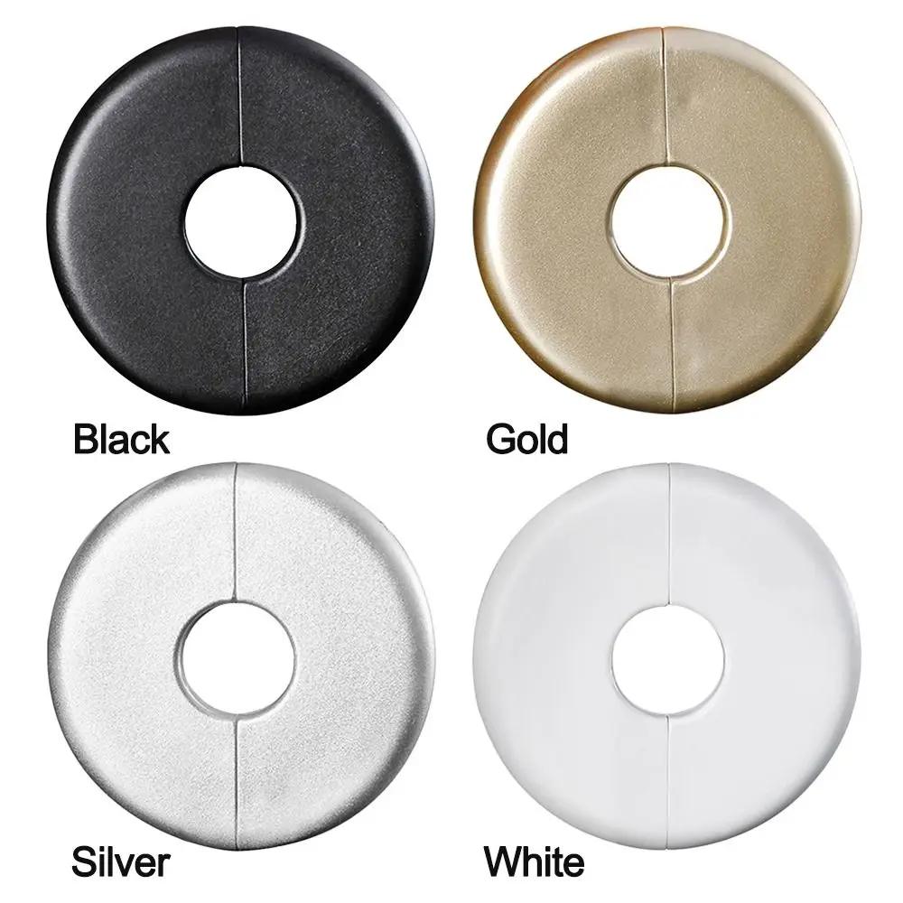 New Wall Flange Flange Cover Faucet Decorative Cover Faucet Accessories Pipe Wall Covers Faucet Decor
