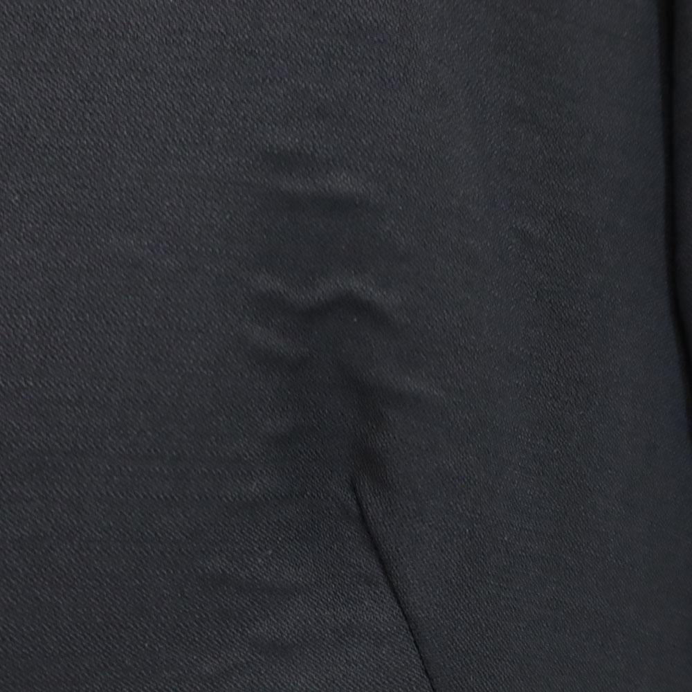 HELMUT LANG Made in USA Wool Blend blazer black Jacket Women Used