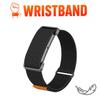Nylon Weave Arm/Wrist Band Bicep Strap for Google Fitbit Air Band Fitness Tracker Replacement Band for Google Fitbit Air Strap