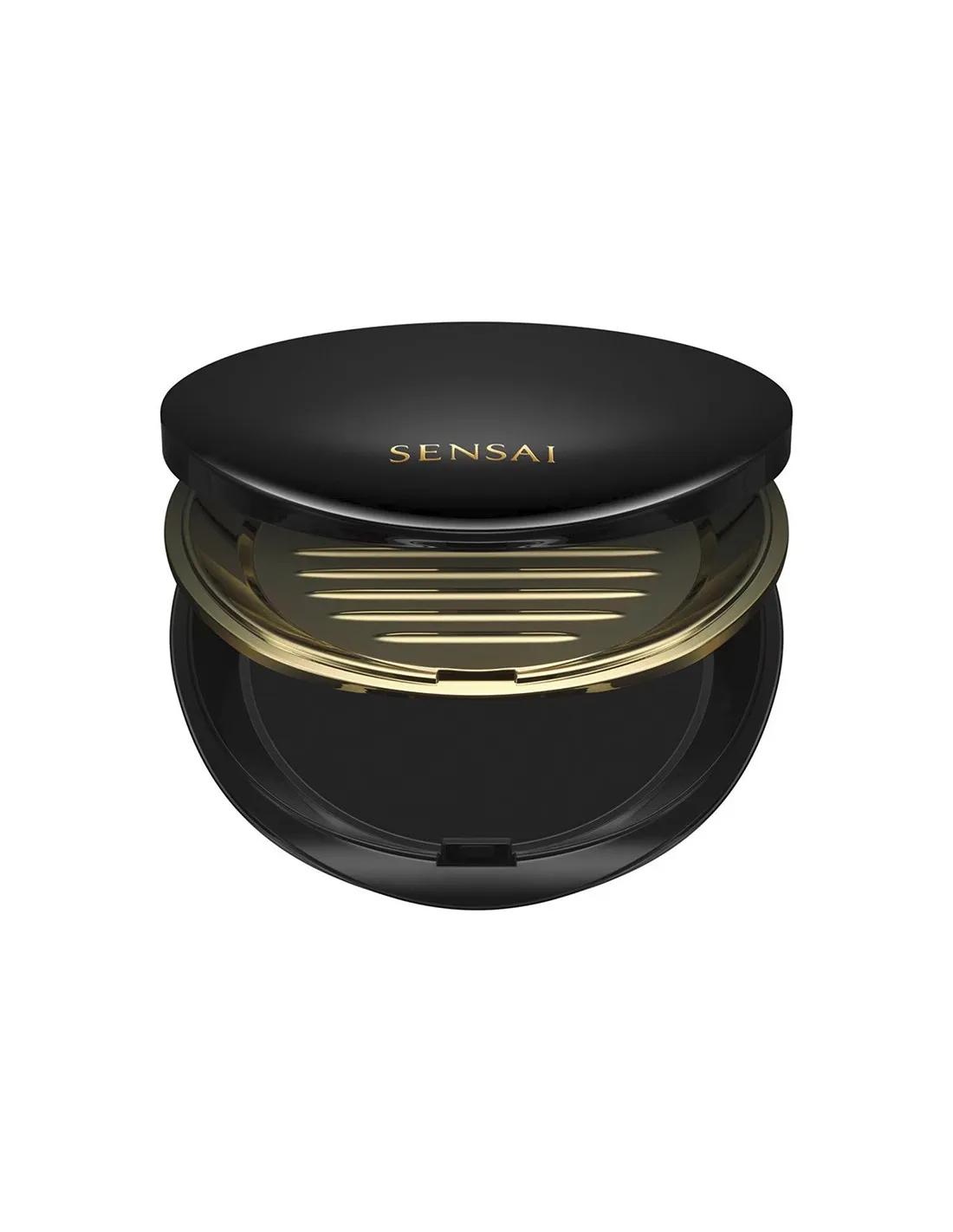 Sensai Компактный футляр для Total Finish Футляр 1 шт.