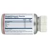 Solaray Indole-3-Carbinol (I3C) com Vegetais Crucíferos, 100mg, 30 Cápsulas Vegetais