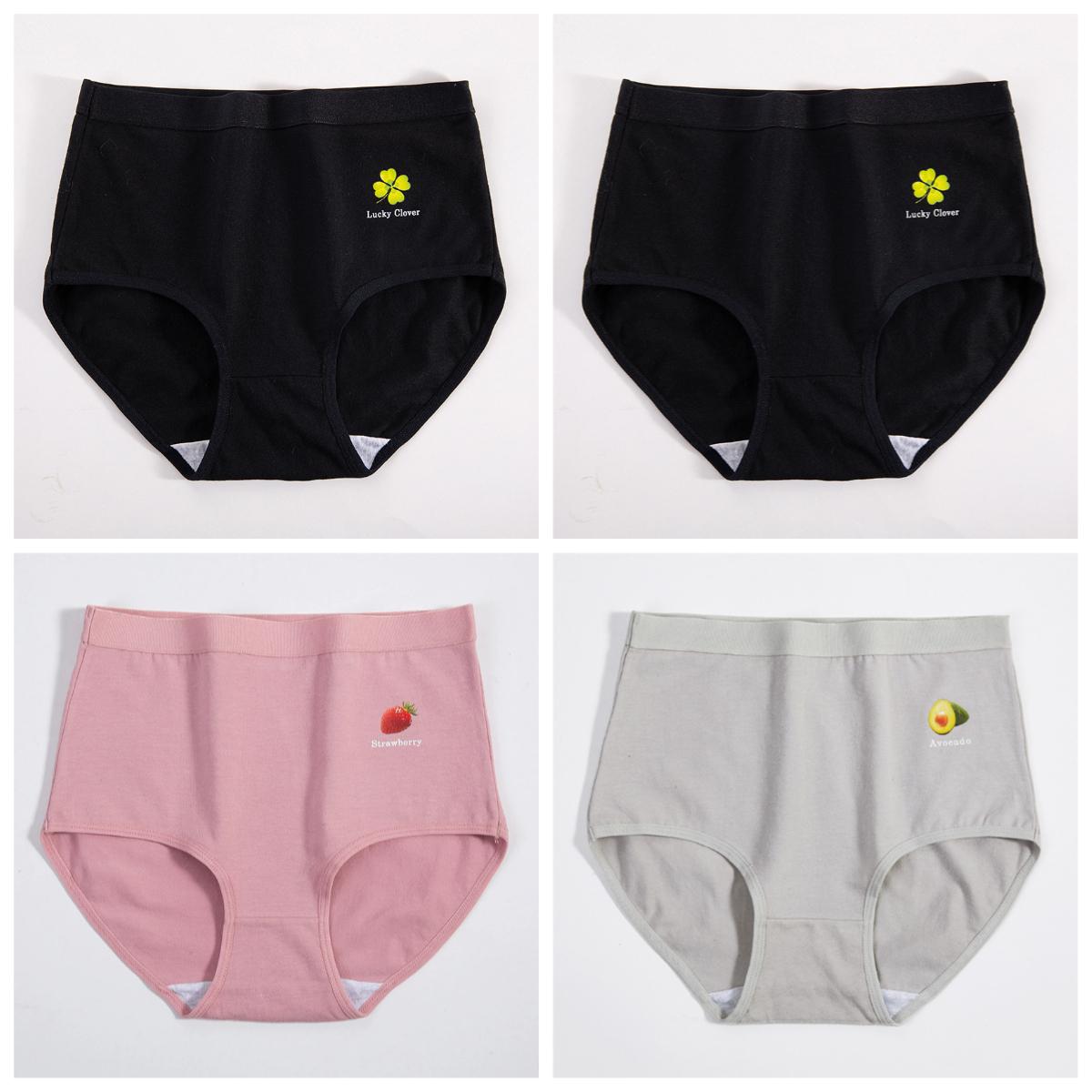 

Нижнее белье с высокой талией 100 кг Подтяжка бедер Живот Нижнее белье большого размера XXXL