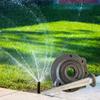 Flange Replacement Sturdy Quick Installation Reliable Garden Complete Kit