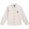 Originals Shmoofoil CORDUROY BUTTON UP SHIRT Men's JX5443