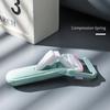 Press Eyelash Curler Curl and Set Wide Angle Sunflower Eyelash Curler Tool