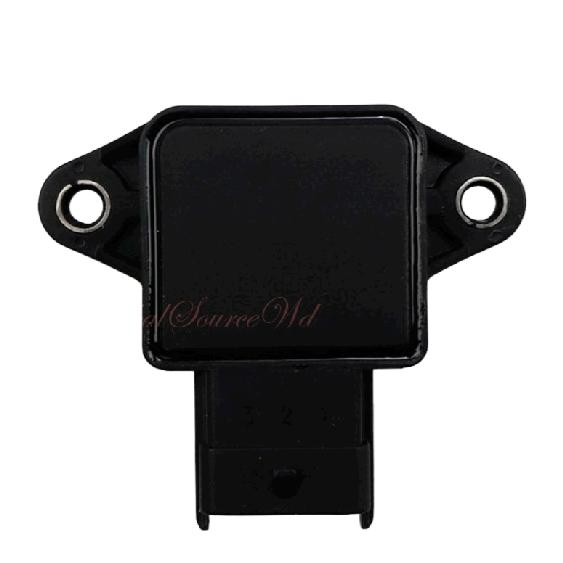 Throttle Position Sensor-Sensor-Throttle Position fits:  Porsche 911 Boxster