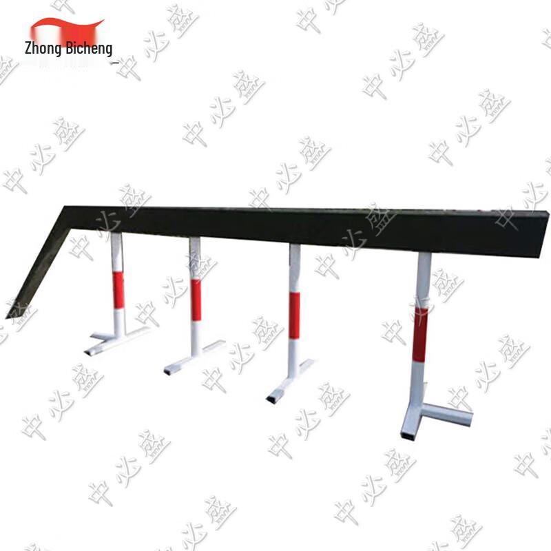 Zhongbisheng 400m Outdoor Obstacle Course Training Equipment