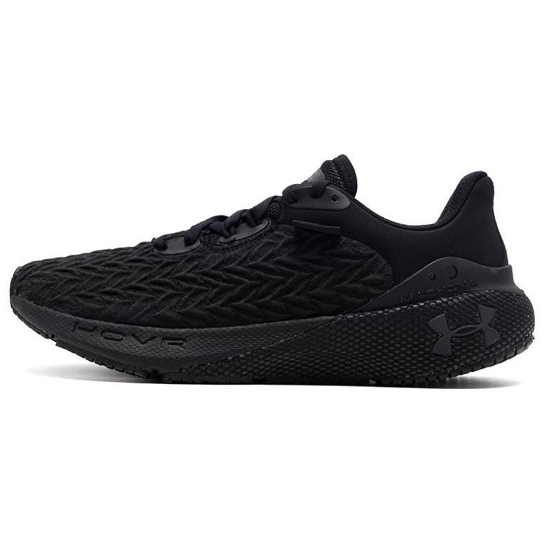 Under Armour HOVR Machina 3 Black Reflective Men s 3026729-001 EU 41