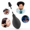 Inner Ear Pressure Relief Tool Ear Pressure Regulator Reduces Tension Ear Pressure Relief Suction Device Silicone for Migraine