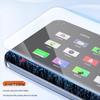 Xiaomi YU7 Screen Tempered Film Dashboard Protection for Central Control Navigation