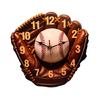 Wall Clock Silents None Ticking Wall Clock Battery Operated Clocks Easy To Read Kitchen/Home/Classroom/School Clock