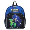 SONIC PRIME Kindergarten Backpack 29x23x8cm