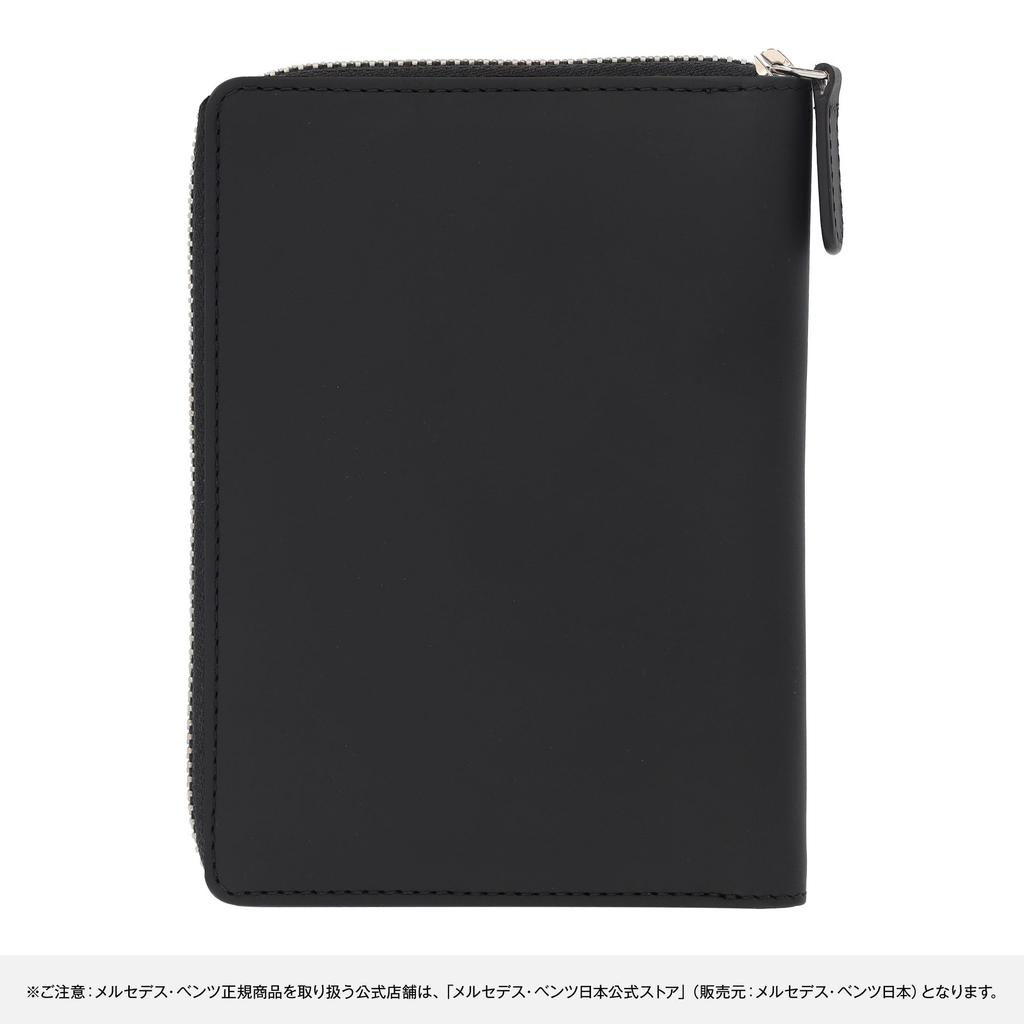 Genuine Passport Case [Mercedes-Benz Collection]