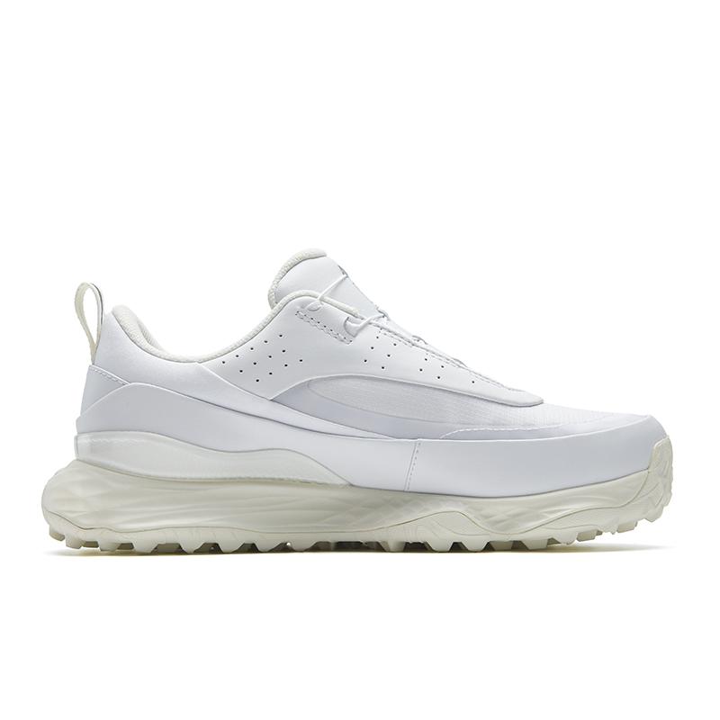 Fila Gf Velocity 2+ Soft Spike Training Golf Shoes Women Sneaker White A12W631708FWT