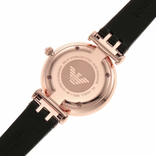 Emporio Armani AR11295 Women's Quartz Watch [Officially Imported]