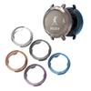 Smartwatch Cover TPU Case for 2 Half Coverage Housing Watch Case Frame Shell
