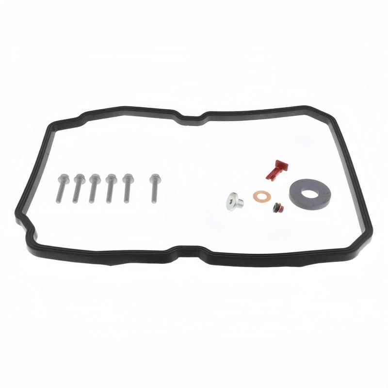 5-Speed Automatic Transmission Hydraulic Filter Set For Mercedes-Benz R129 C140 W140 S202 W903 A124 Chrysler Dodge V302254BEK