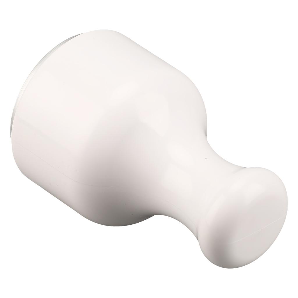 Cold Roller Ice Face Massage Cooling Accelerate Skin Repair Face Roller Shrink Pores White