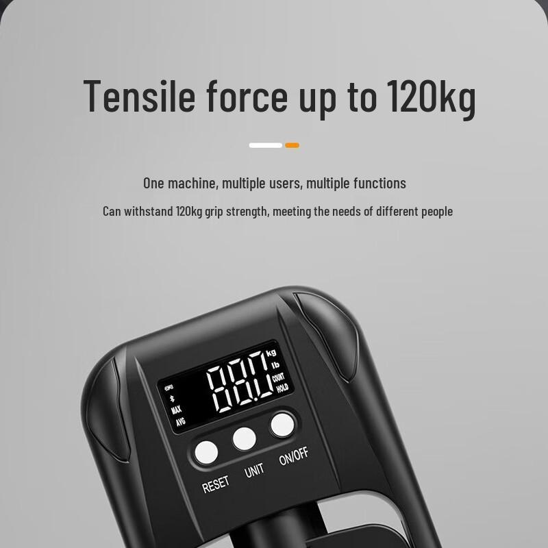 Ayub Elektronický tester síly stisku