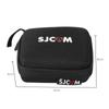 SJCAM Carrying Case Protective Storage Bag For GoPro Hero 12 11 10 9 8 7 6 5 SJCAM SJ4000 AIR DJI Osmo Action Camera Accessories