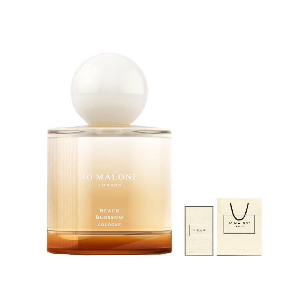 Jo Malone London Blooming Limited Edition Eden's Fruit Perfumes Woody Tones Eau De Cologne Lime Mint 50ml/100ml