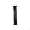 Motorcycle Scooters Battery Rubber Strap,Universal 18-23cm Fixed Holder Belt 1pc
