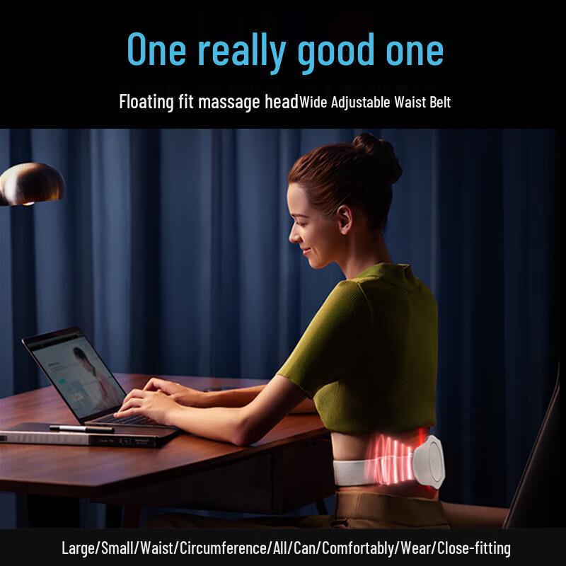 SKG K3 Smart Waist Massager