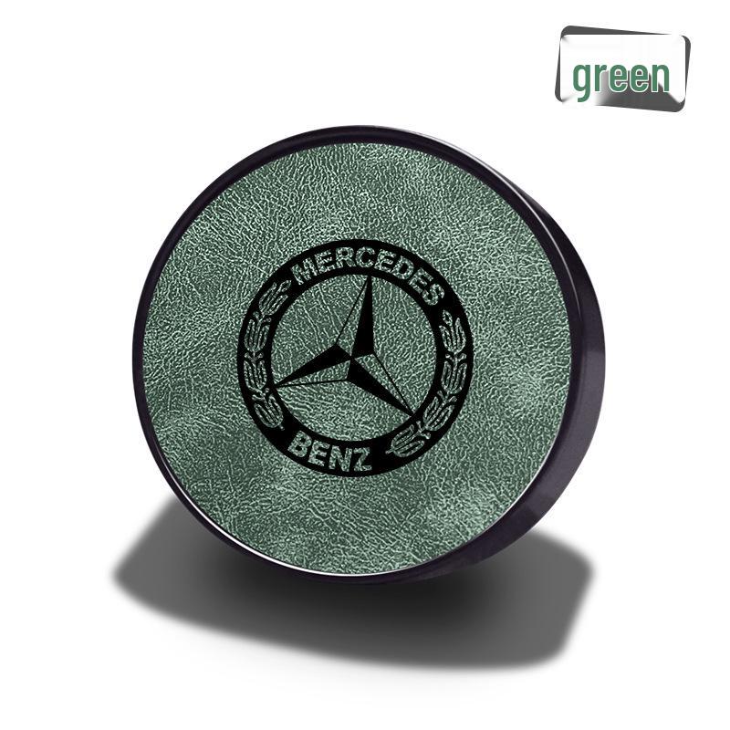 Premium Air Freshener for 2025 Mercedes-Benz C-Class, C63S, C43, and AMG
