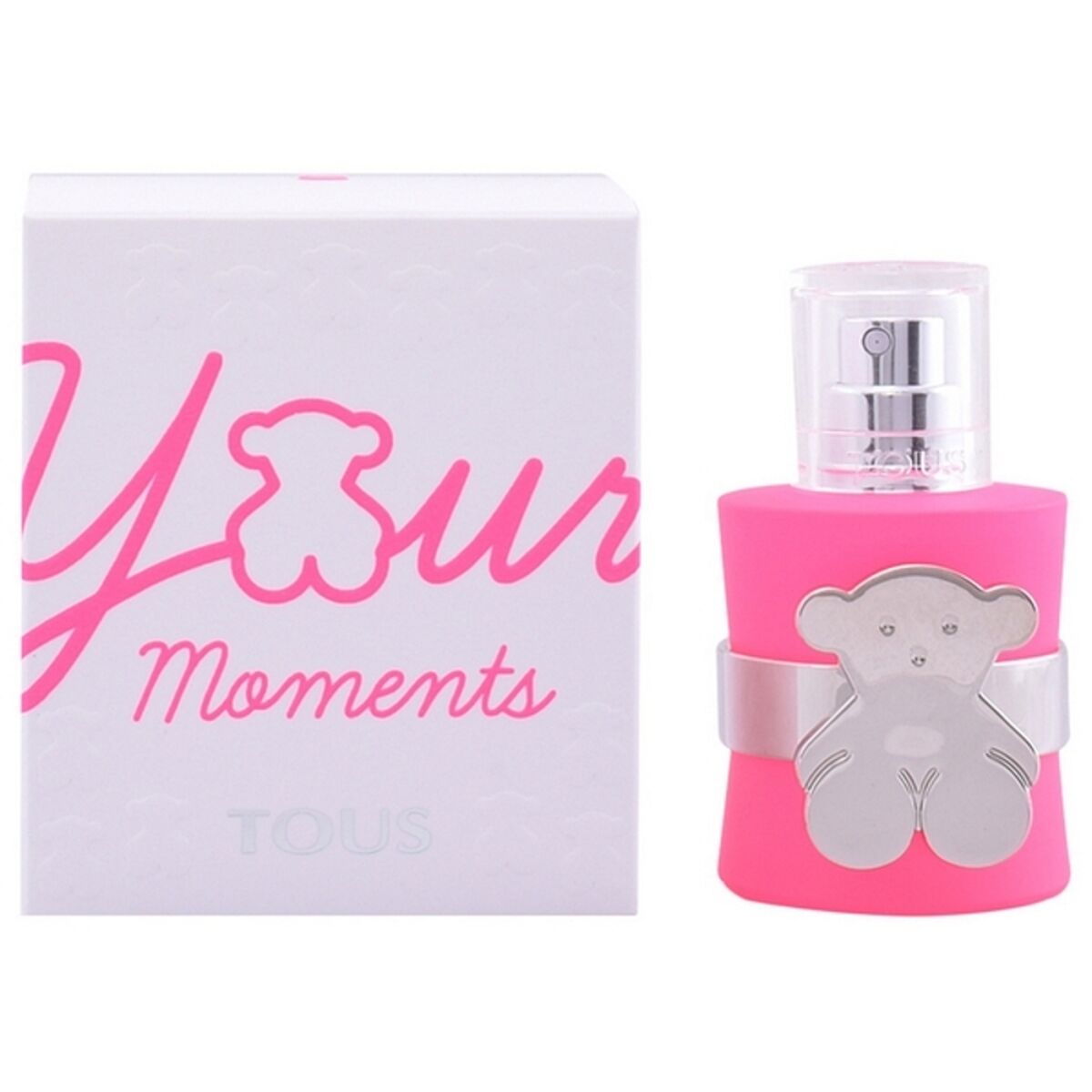 

Women s Perfume Tous EDT