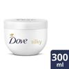 DOVE Body Silk Feuchtigkeitscreme 300 ml