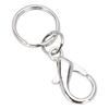 20Pcs Key Chain Clip Hook   Lanyard Snap Keychain Key     Accessories Hardware