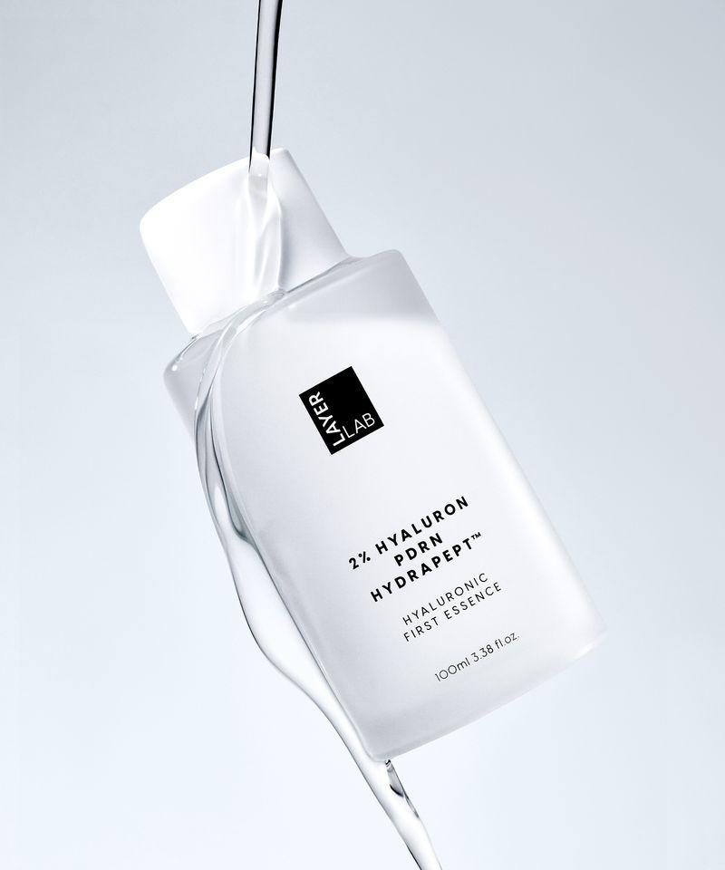 [Inner Moisture First Essence] 2% Hyaluronic Acid First Essence 100ml