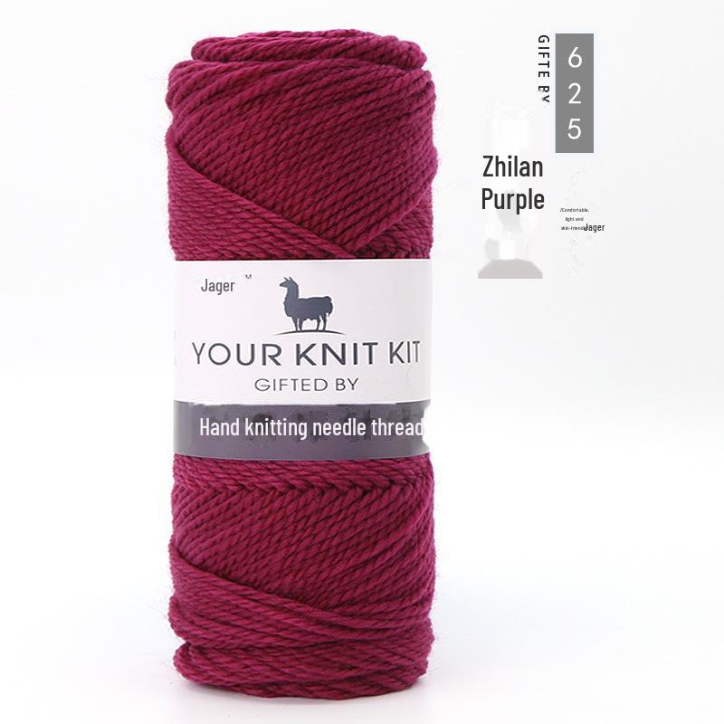 

Пряжа из альпаки и верблюжьей шерсти для ручного вязания свитеров, шарфов, пальто и рукоделия.