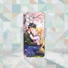Cartoon S-Sailor M-Moons  Phone Case Transparent Silicone Soft For Samsung S25,S24,S21,S22,S23,S30,Ultra,S20,Plus,Fe